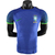 Camisa Nike Seleção Brasileira II 2022 Jogador Masculina Azul