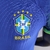 Imagem do Camisa Nike Seleção Brasileira II 2022 Jogador Masculina Azul