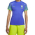 Camisa Nike Seleção Brasileira II 2022 Torcedor Feminina Azul - comprar online