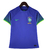 Camisa Nike Seleção Brasileira II 2022 Torcedor Feminina Azul - loja online