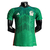 Camisa Adidas Seleção do México I 22/23 Jogador Masculina Verde