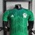 Camisa Adidas Seleção do México I 22/23 Jogador Masculina Verde na internet