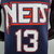 Camiseta Nike Regata Brooklyn Nets Azul Masculina - loja online