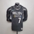 Camiseta Nike Regata Brooklyn Nets Preta City Edition Masculina