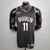 Camiseta Nike Regata Brooklyn Nets Preta Masculina