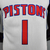 Camiseta Nike Regata Detroit Pistons Branca Masculina - loja online