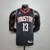 Camiseta Nike Regata Houston Rockets Preta Masculina