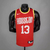 Camiseta Nike Regata Houston Rockets Vermelha Masculina