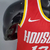 Camiseta Nike Regata Houston Rockets Vermelha Masculina - loja online