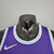 Camiseta Nike Regata Los Angeles Lakers Roxa Masculina na internet