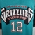 Camiseta Nike Regata Memphis Grizzlies Azul Masculina na internet