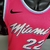 Camiseta Nike Regata Miami Heat Rosa Masculina na internet