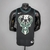 Camiseta Nike Regata Milwaukee Bucks Preta Masculina