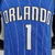 Camiseta Nike Regata Orlando Magic Azul Masculina - loja online