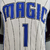 Camiseta Nike Regata Orlando Magic Branca Masculina - loja online