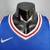 Camiseta Nike Regata Philadelphia 76ers Azul Masculina na internet