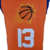 Camiseta Nike Regata Phoenix Suns Laranja Masculina - loja online