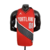 Camiseta Nike Regata Portland Trail Blazers Vermelha Masculina