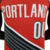 Imagem do Camiseta Nike Regata Portland Trail Blazers Vermelha Masculina