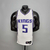 Camiseta Nike Regata Sacramento Kings Branca Masculina