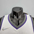 Camiseta Nike Regata Sacramento Kings Branca Masculina na internet