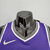 Camiseta Nike Regata Sacramento Kings Roxa Masculina na internet