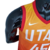 Camiseta Nike Regata Utah Jazz Laranja Masculina na internet