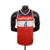 Camiseta Nike Regata Washington Wizards Vermelha Masculina