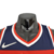 Camiseta Nike Regata Washington Wizards Vermelha Masculina na internet