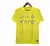 Camisa Nike Al-Nassr I 23/24 Torcedor Masculina Amarela