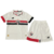 Kit Infantil New Balance São Paulo I 24/25 Branco