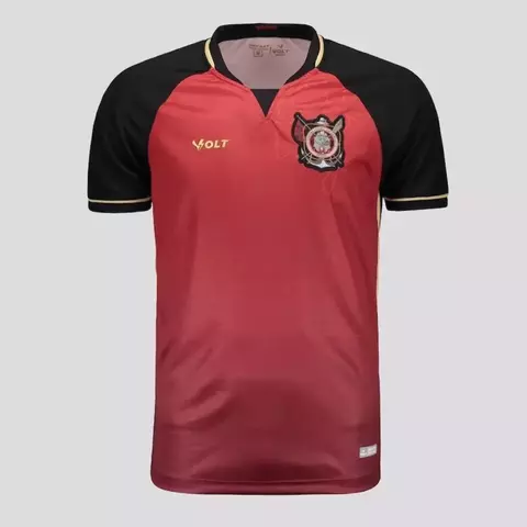 Camisa Vitória IV 24/25 Torcedor Masculina