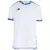 Camisa Cruzeiro II 24/25 - Torcedor Adidas Masculina - Branca com detalhes em azul