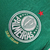 Camisa Puma regata Palmeiras I 24/25 Torcedor Masculina Verde - loja online