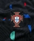 Camisa Nike Seleção de Portugal Pré-jogo 24/25 Torcedor Masculina Preta azul vermelho e verde - loja online