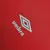 Camisa Umbro Athletico Paranaense I 24/25 Torcedor Masculina (4x3) - loja online