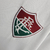 Camisa Umbro Fluminense II 24/25 Torcedor Feminina Branca - loja online