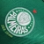 Camisa Puma Palmeiras I 24/25 Jogador Masculina Verde - loja online