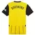 Camisa Puma Borussia Dortmund I 24/25 Torcedor Masculina Amarela/preta - comprar online