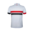 Camisa New Balance São Paulo I 24/25 - Torcedor Branca - comprar online