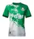 Camisa Puma Palmeiras Especial Torcedor 24/25 Masculina Verde Manchas Brancas