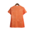 Camisa Nike Seleção da Holanda I 23/24 Torcedor Feminina Laranja - comprar online