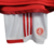 Kit Infantil Adidas Internacional I 23/24 Vermelho - MundoEsportes