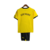 Kit Infantil Puma Borussia Dortmund I 23/24 Amarelo Preto - comprar online