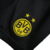 Imagem do Kit Infantil Puma Borussia Dortmund I 23/24 Amarelo Preto