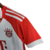 Imagem do Kit Infantil Adidas Bayern de Munique I 23/24 Branco