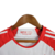 Kit Infantil Adidas Bayern de Munique I 23/24 Branco - loja online