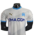 Camisa Puma Olympique Marseille Home 23/24 Jogador Masculina Branco - loja online