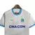 Camisa Puma Olympique Marseille Home 23/24 Torcedor Masculina Branco - comprar online