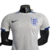 Camisa Nike Seleção da Inglaterra I 23/24 Jogador Masculina Branca - loja online